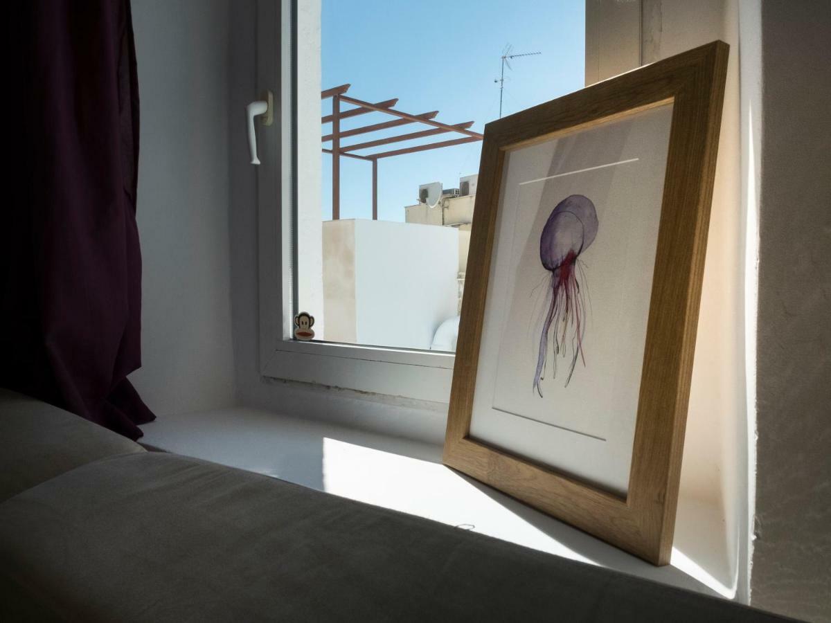 Apartamentos Veedor Cadiz Exterior photo
