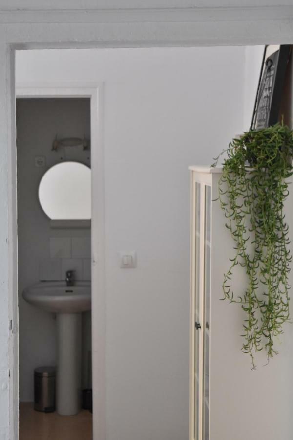 Apartamentos Veedor Cadiz Exterior photo