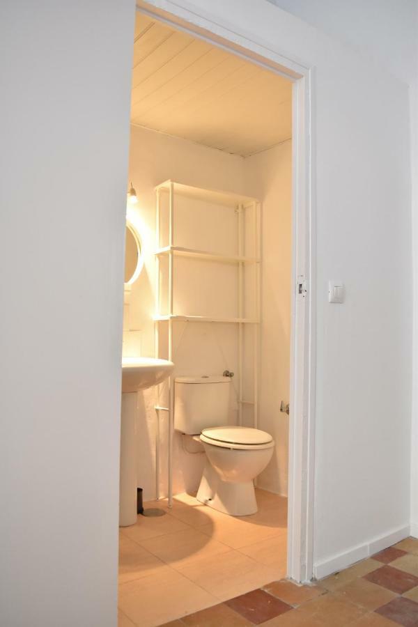 Apartamentos Veedor Cadiz Exterior photo